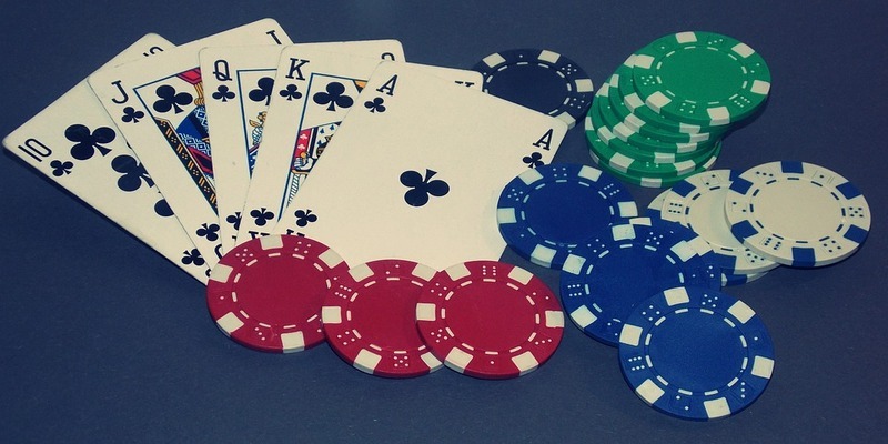 Game Bài Hi88 - Sảnh Game Giải Trí Đẳng Cấp Nhất Châu Á 5 Poker là trò chơi đòi hỏi tính chiến thuật cao của hội viên